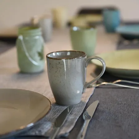 Hammerwirt Apartment Fieberbrunn