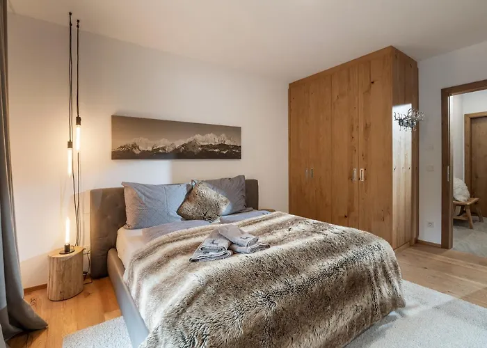 Hammerwirt * Fieberbrunn