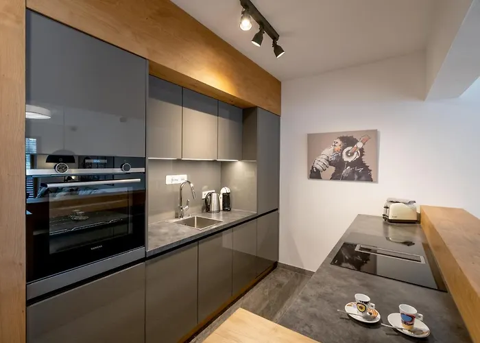 Hammerwirt Appartamento