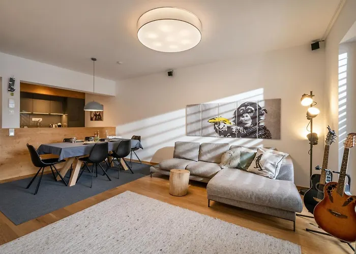 Appartamento Hammerwirt