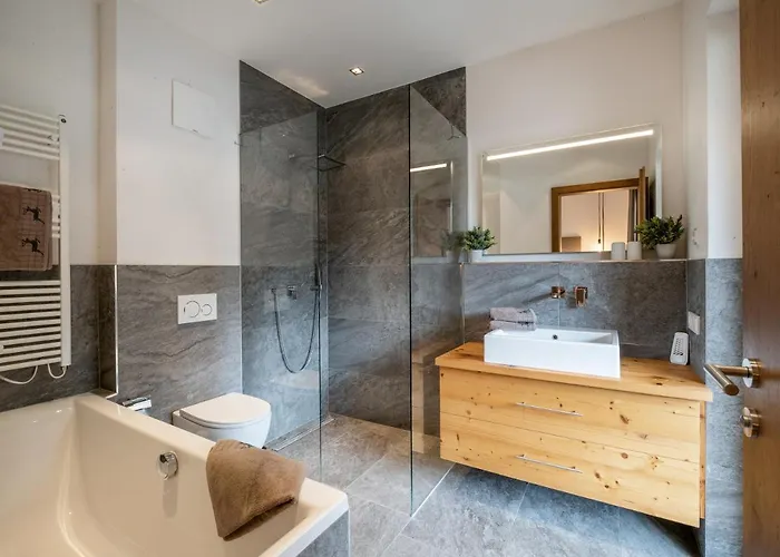 Appartamento Hammerwirt