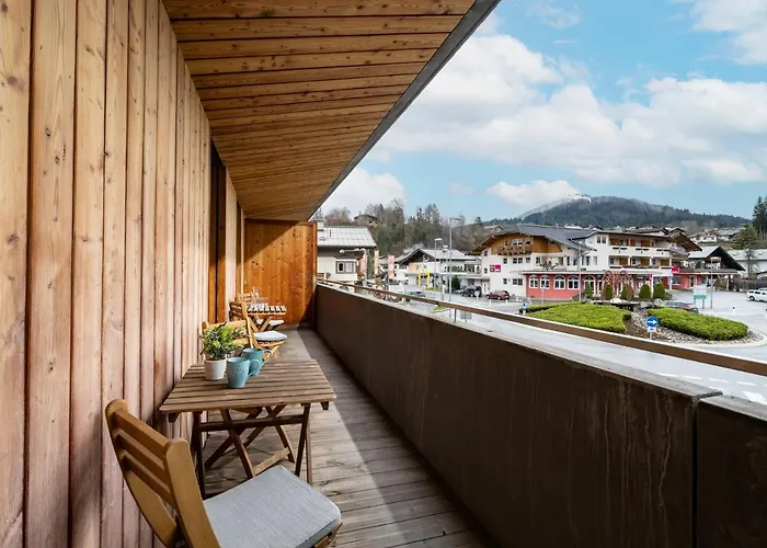 Hammerwirt * Fieberbrunn