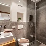 Hammerwirt Appartement Fieberbrunn