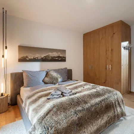 Hammerwirt * Fieberbrunn