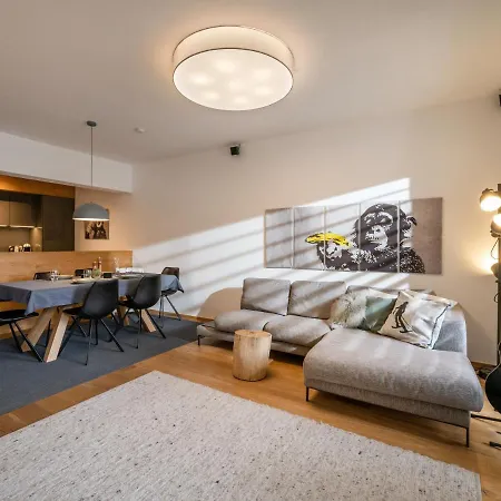 Apartment Hammerwirt