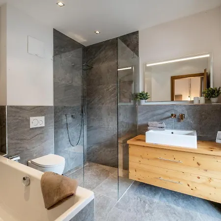 Apartment Hammerwirt