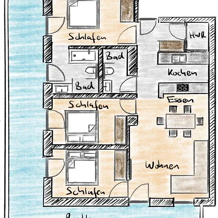 Hammerwirt * Fieberbrunn